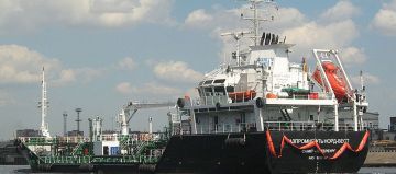 GAZPROMNEFT NORD WEST